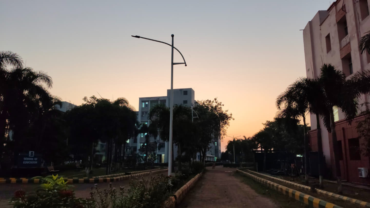 Adamas University Kolkata Campus photo 18