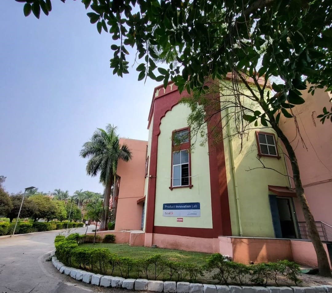 AIT Pune Campus photo 15