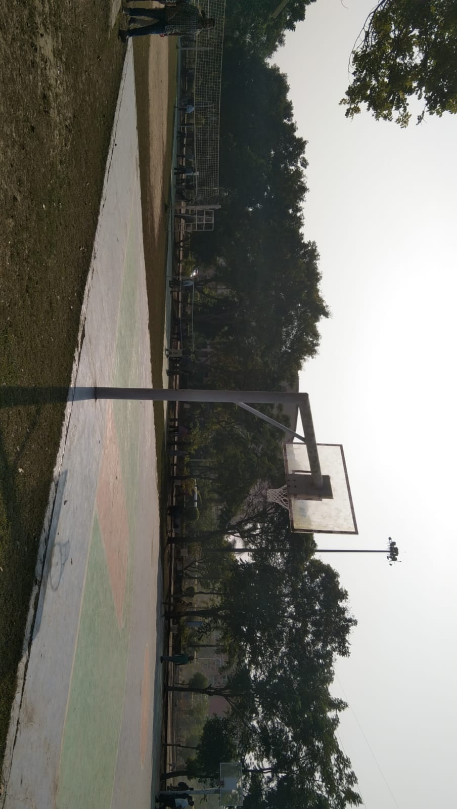 Adamas University Kolkata Sports photo 2