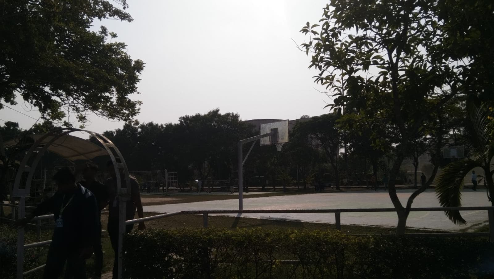 Adamas University Kolkata Sports photo 6