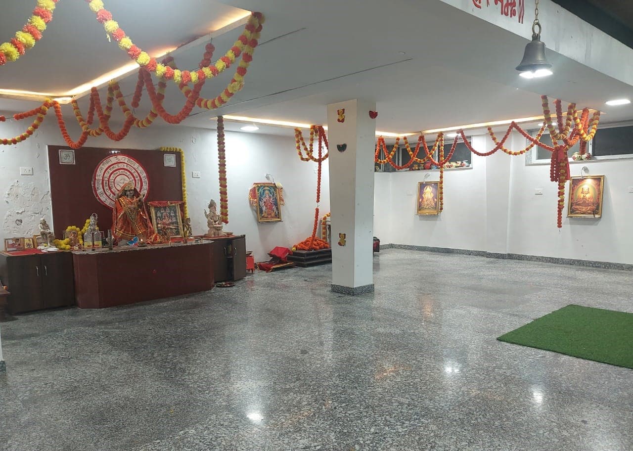 AIT Pune Academic Building photo 30