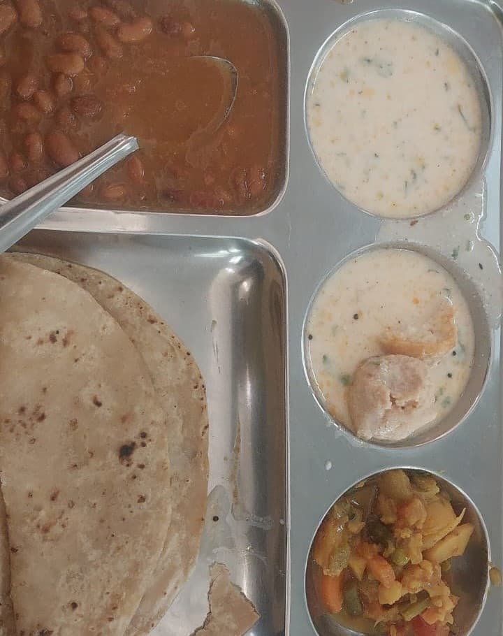 AIT Pune hostel photo 2