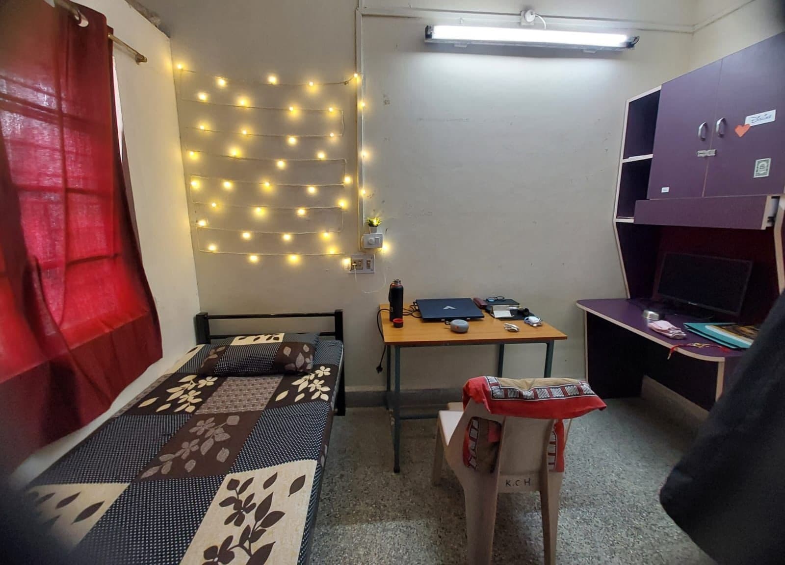 AIT Pune hostel photo 6