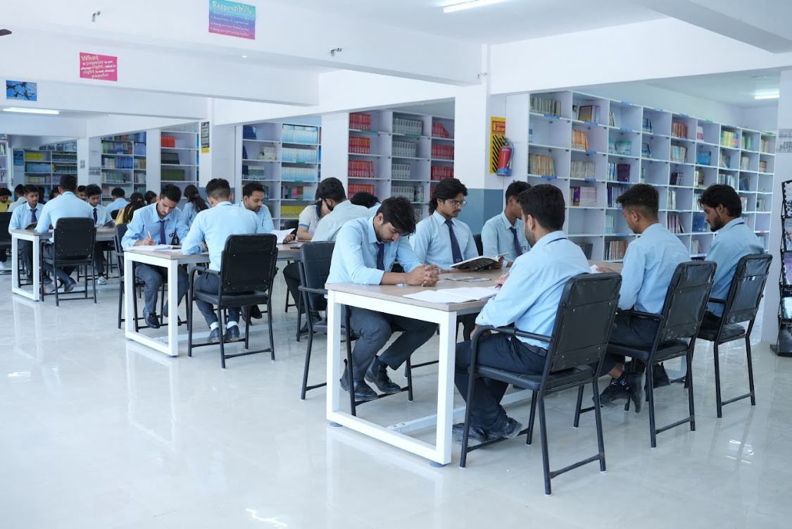 GRD IMT Facilities photo 6