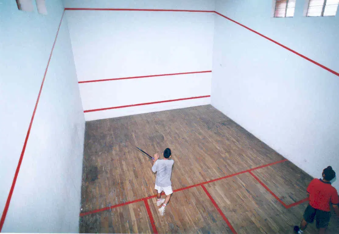 AIT Pune Sports Facilities photo 7