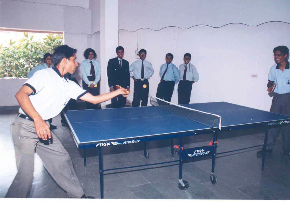 AIT Pune Sports Facilities photo 6