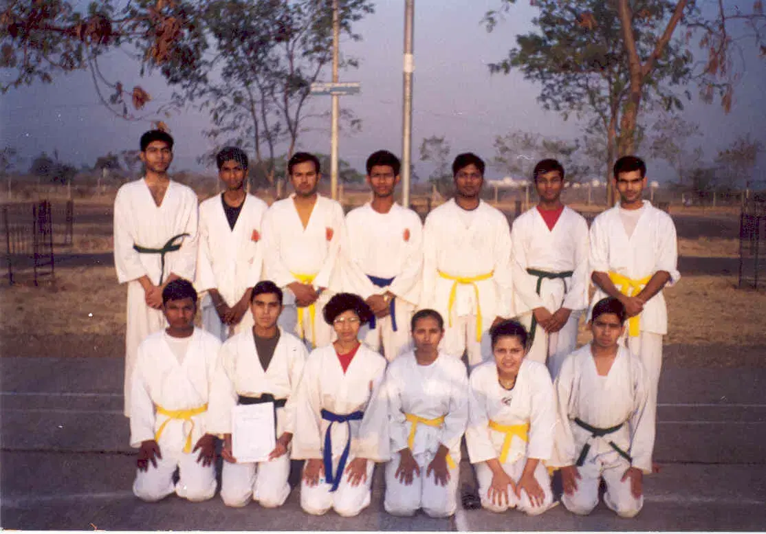 AIT Pune Sports Facilities photo 5