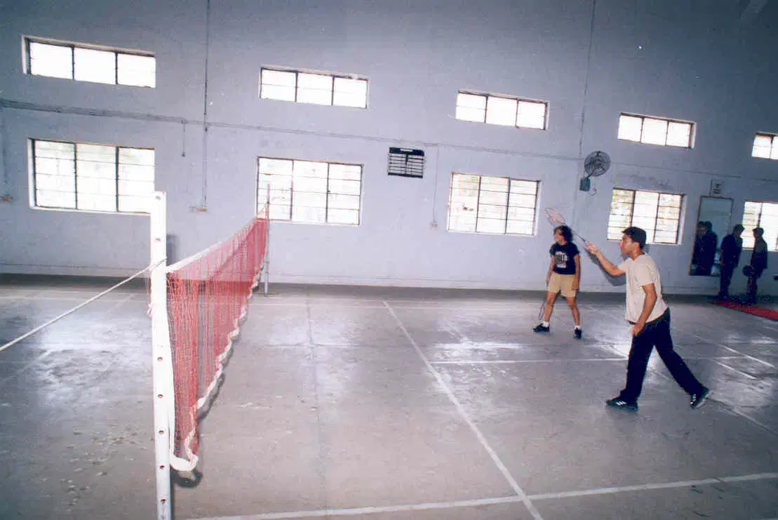 AIT Pune Sports Facilities photo 4