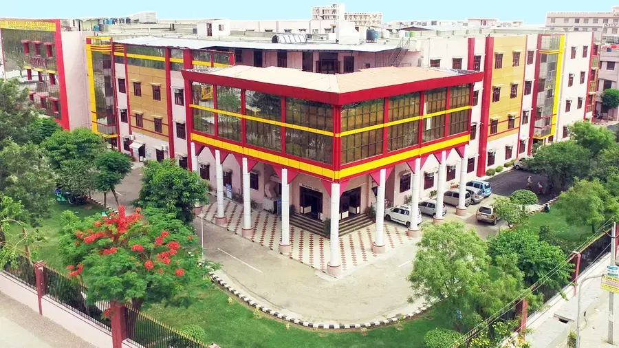 Arya College Jaipur Campus photo 9