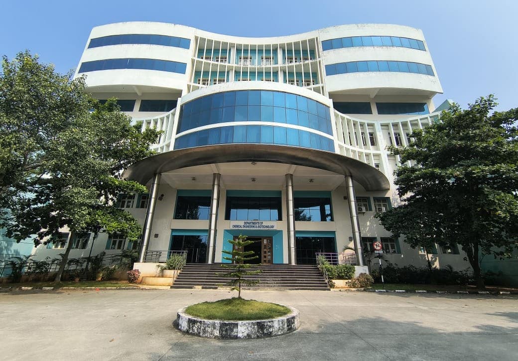 NIT Warangal Campus photo 20