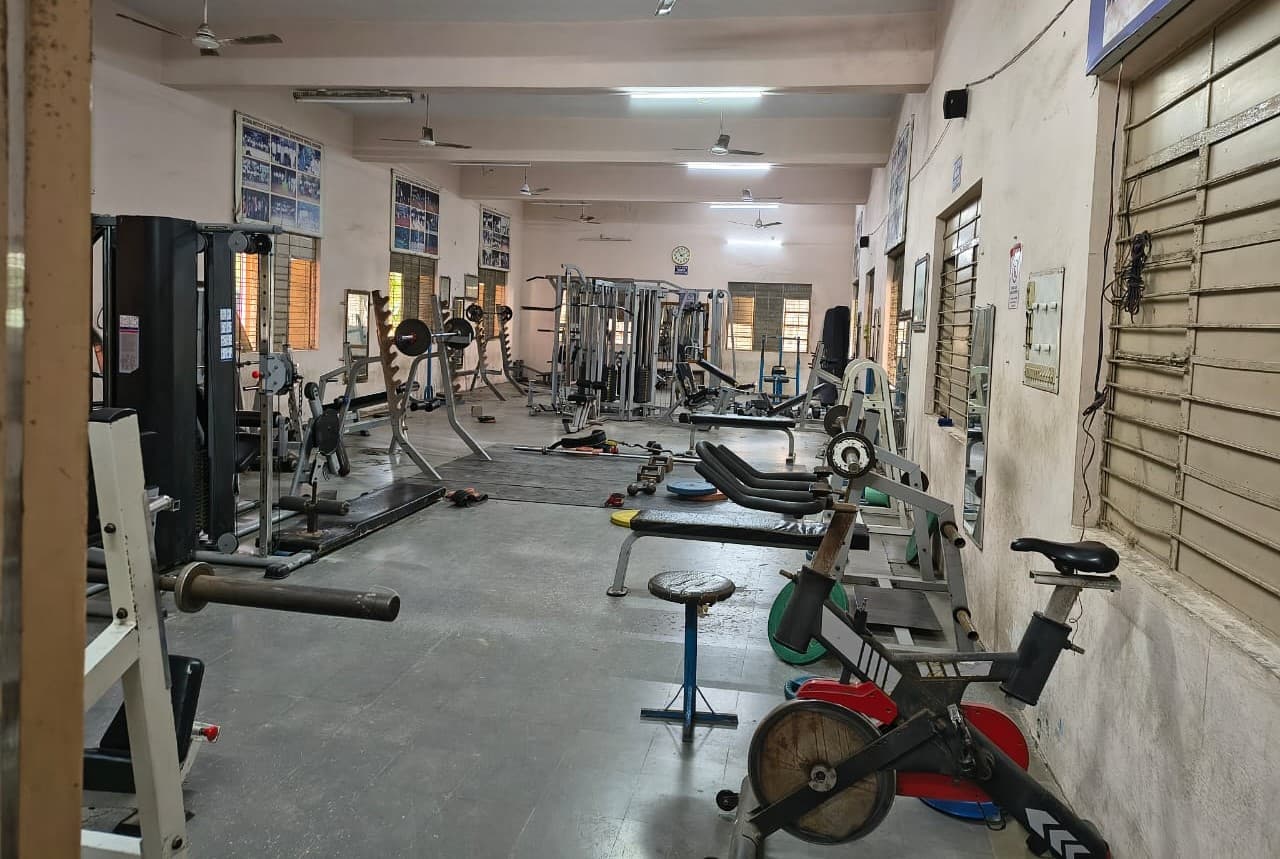 NIT Warangal Hostel photo 6