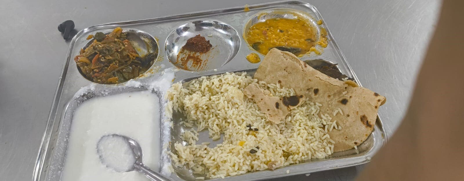 NIT Warangal Hostel photo 10