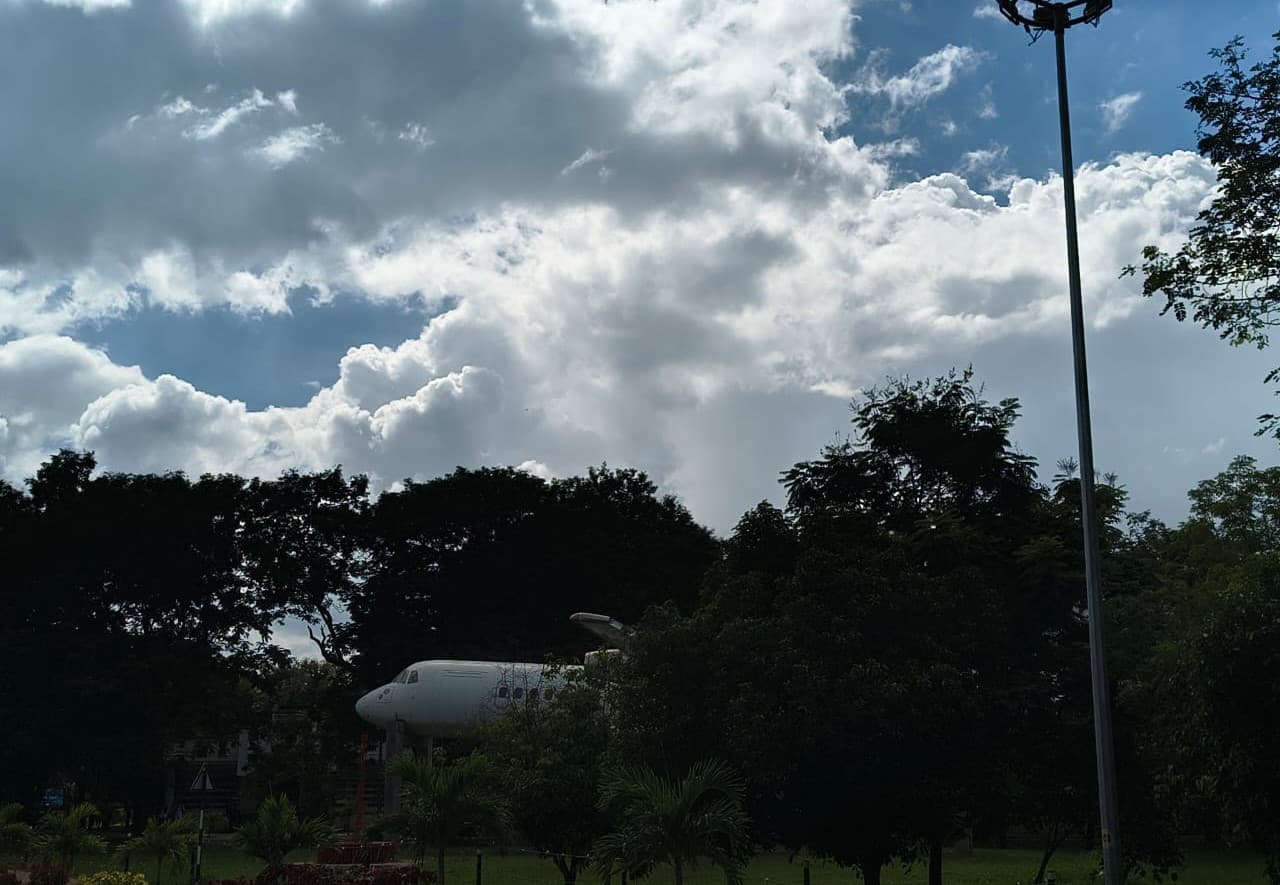 NIT Warangal Facility photo 4