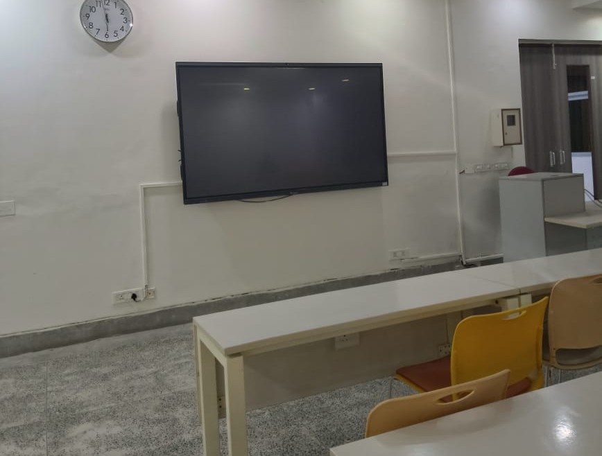 BML Munjal University Academic Building photo 6