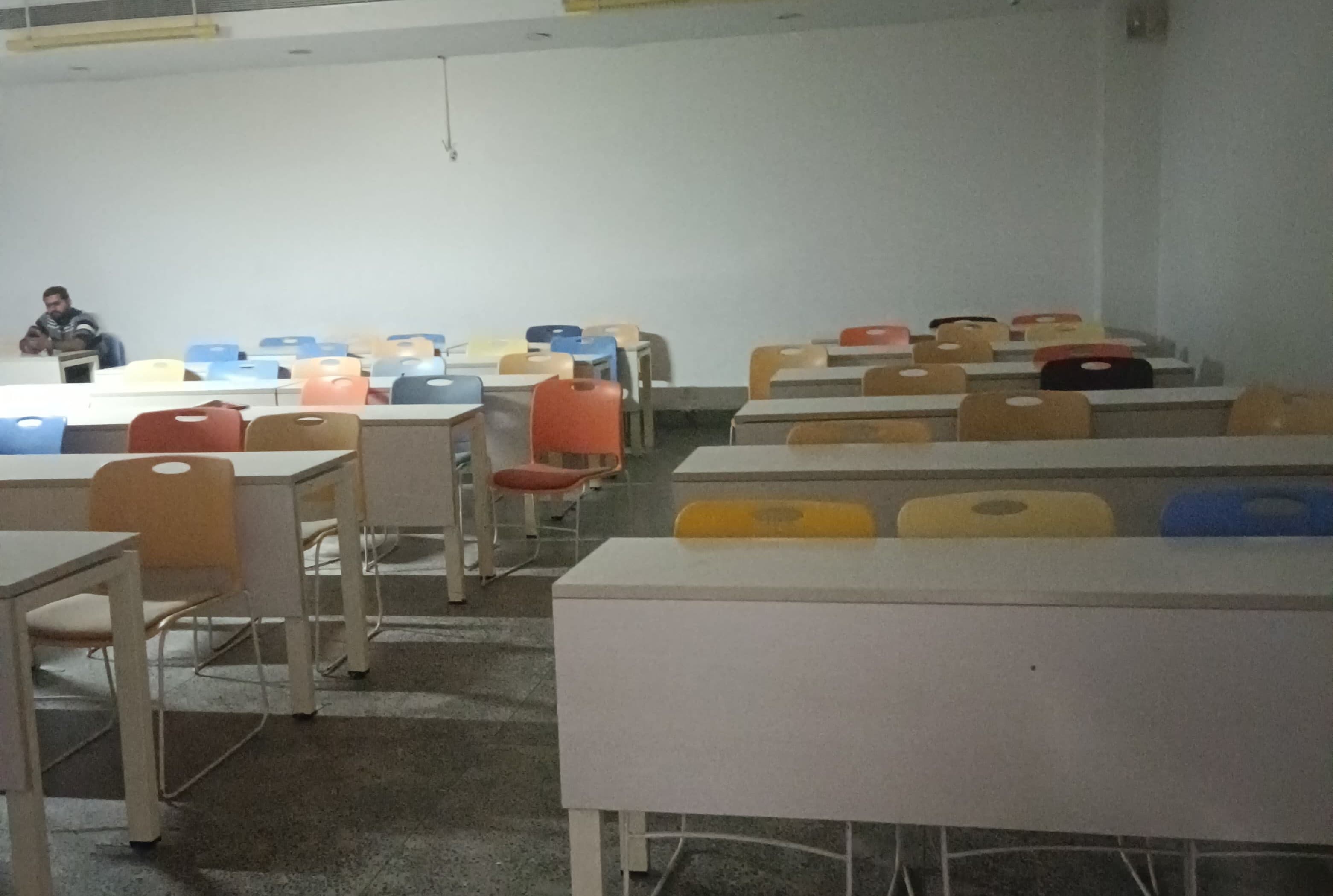 BMU Academic Building photo 8