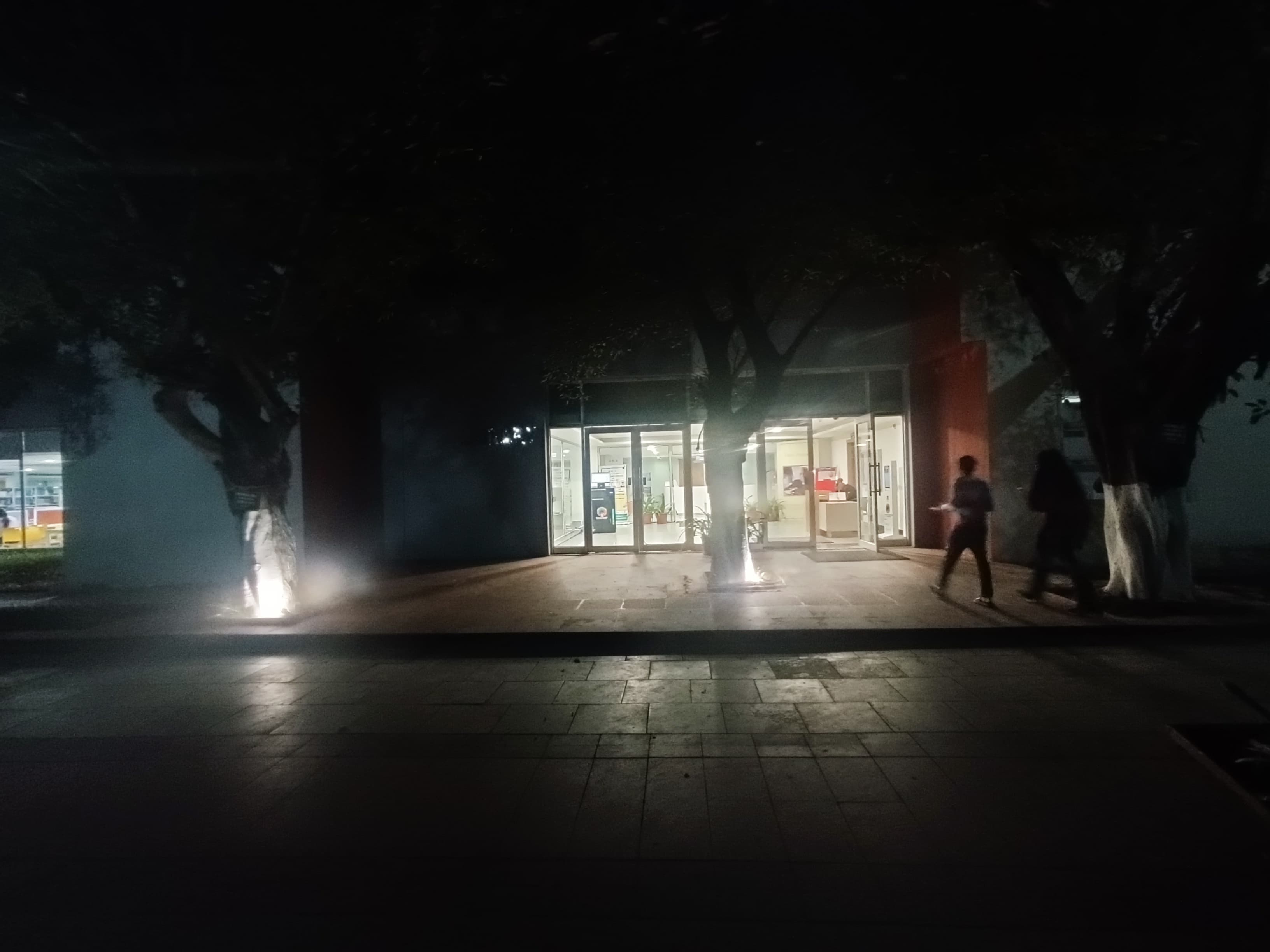 BML Munjal University Campus photo 1