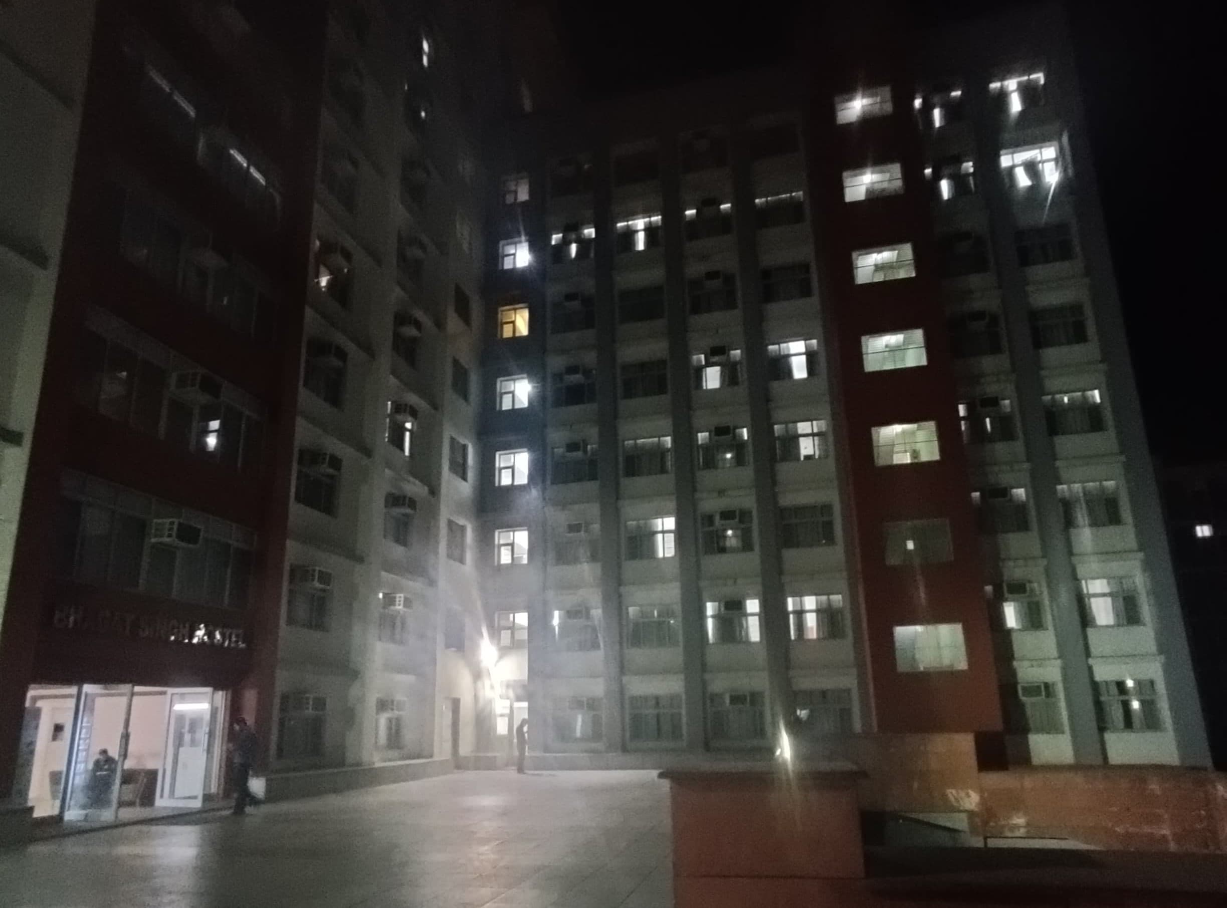 BML Munjal University Campus photo 3