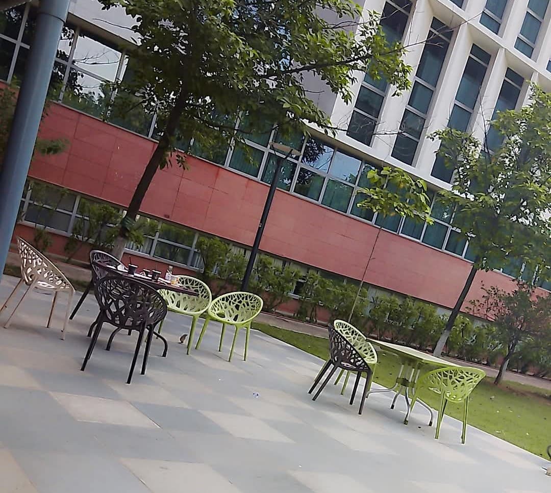 BML Munjal University Campus photo 5