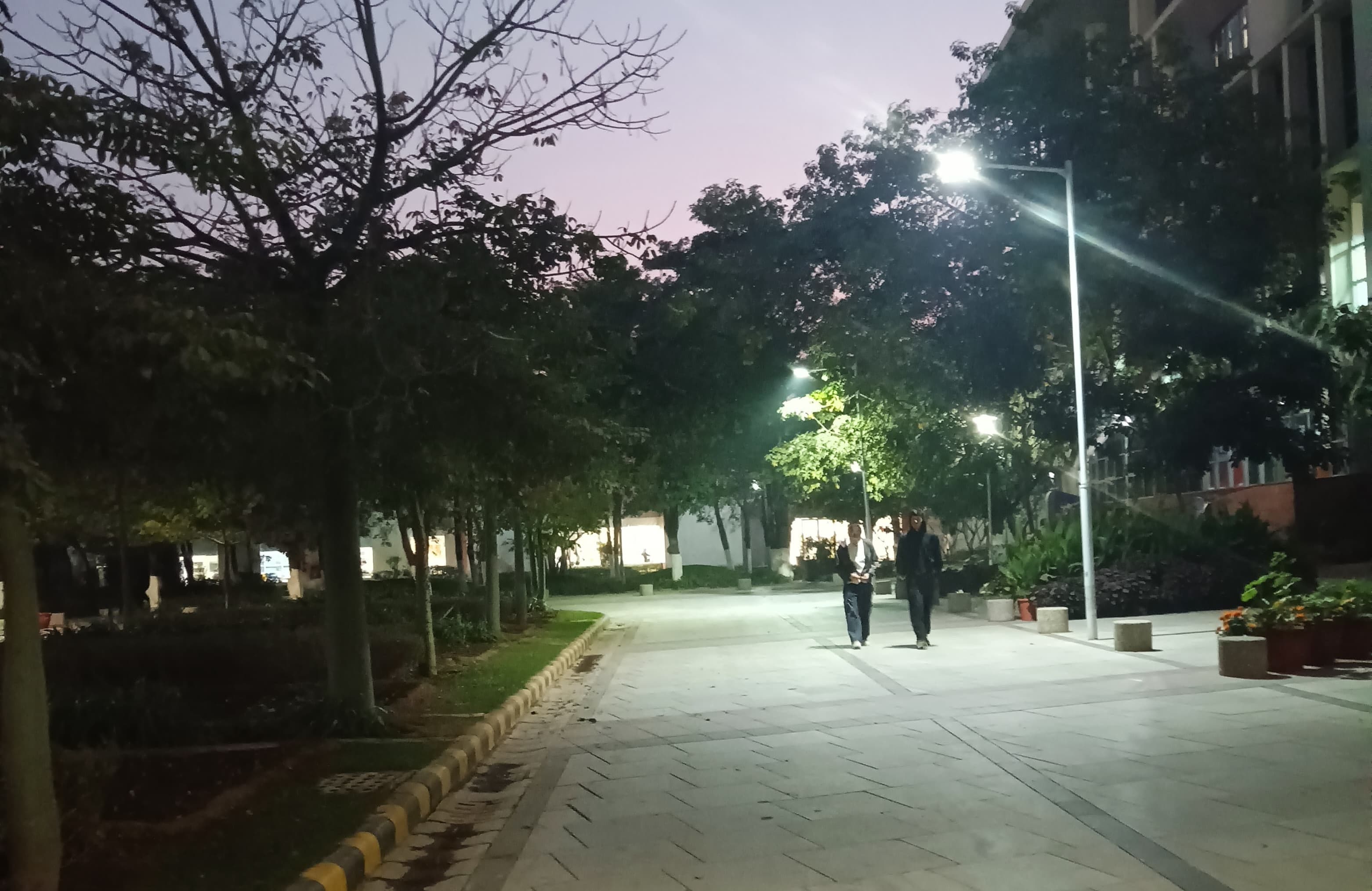 BML Munjal University Campus photo 9