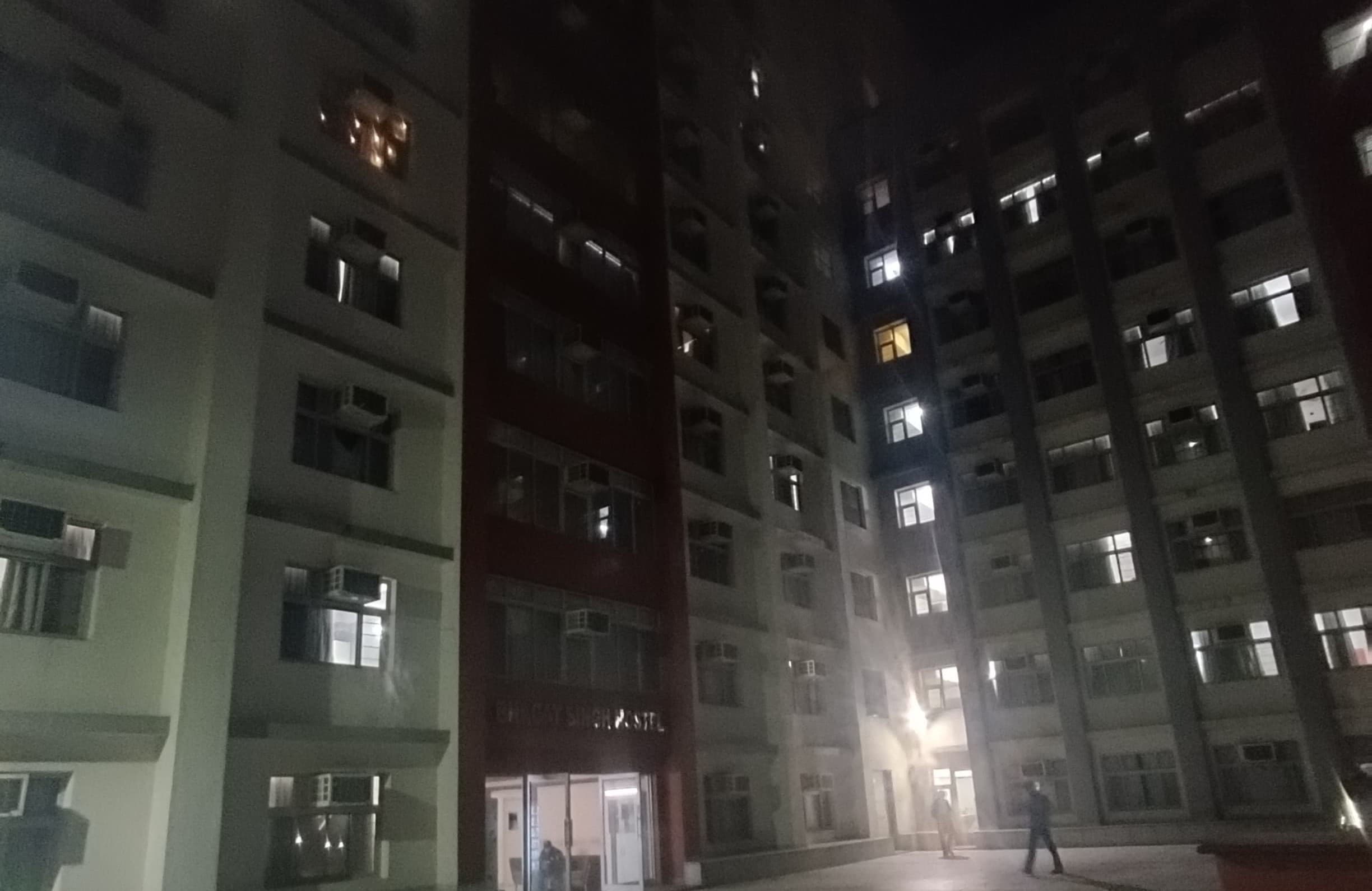 BML Munjal University Campus photo 10
