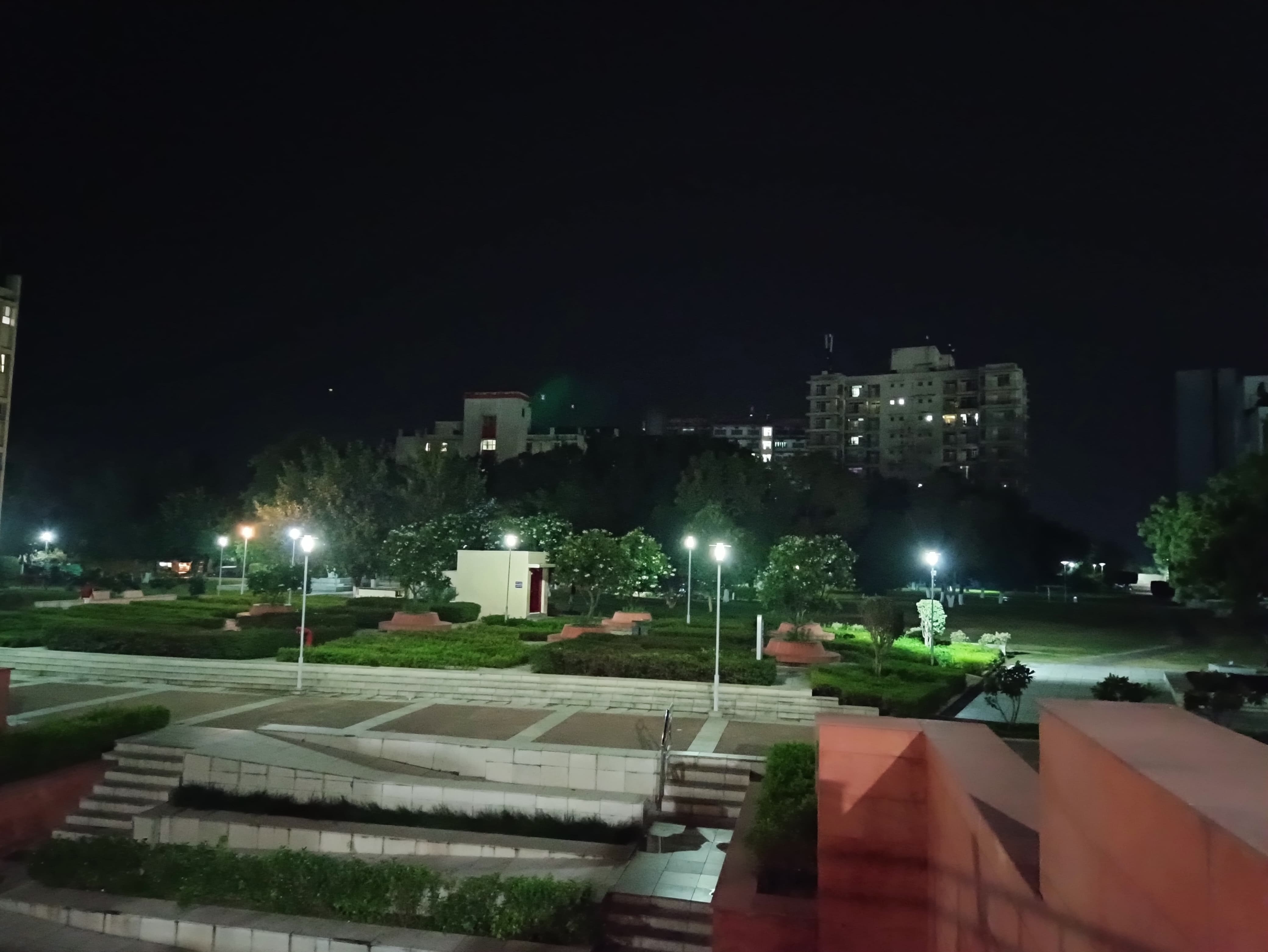 BML Munjal University Campus photo 12