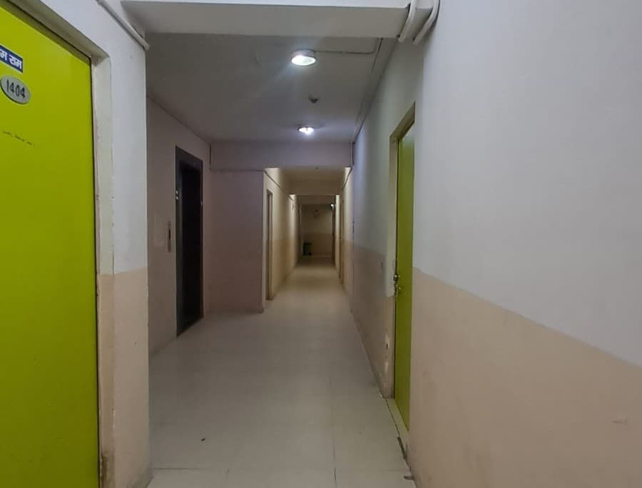 BML Munjal University Hostel and Mess photo 2