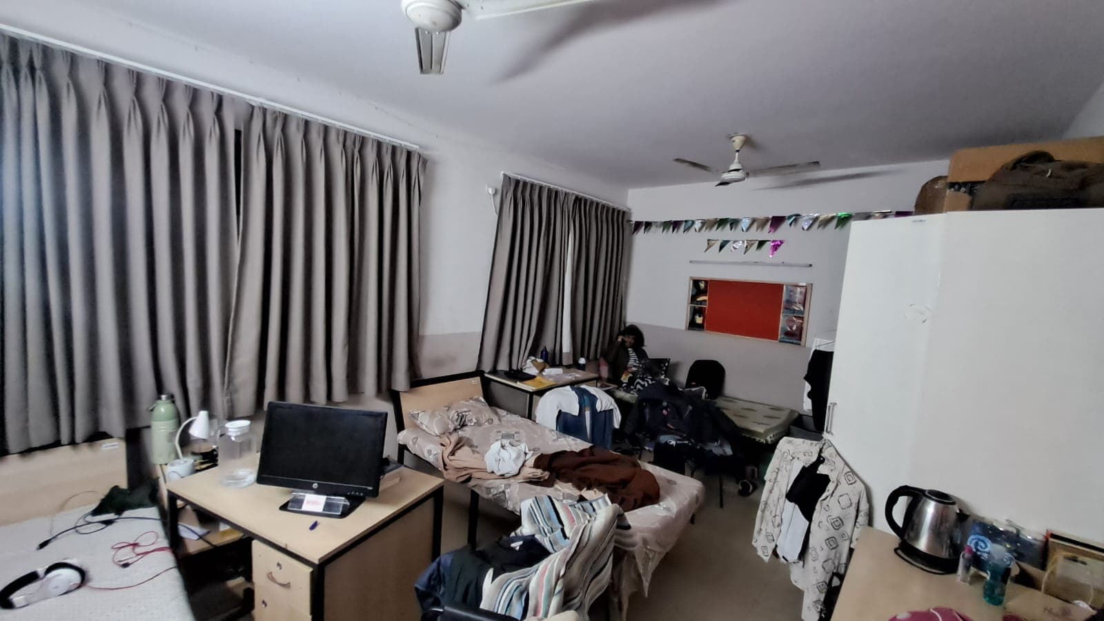 BML Munjal University Hostel and Mess photo 5