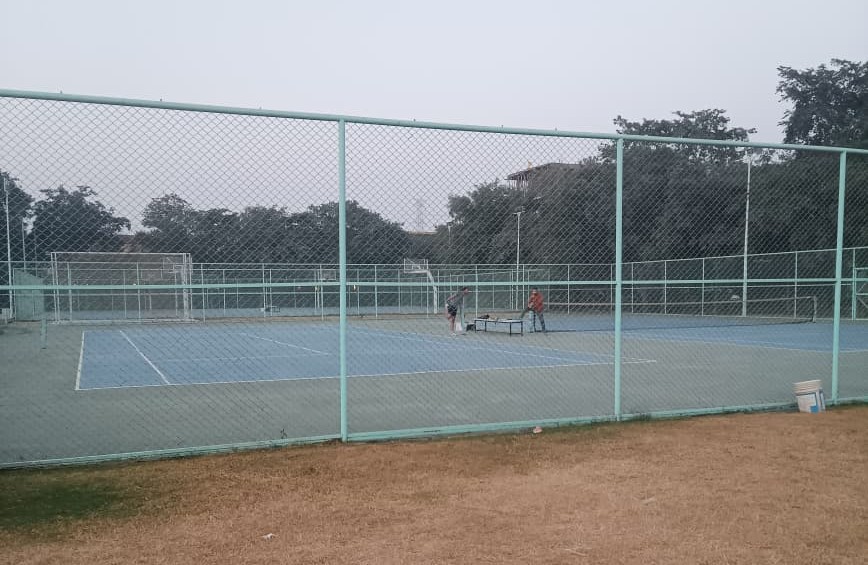 BML Munjal University Sports photo 1