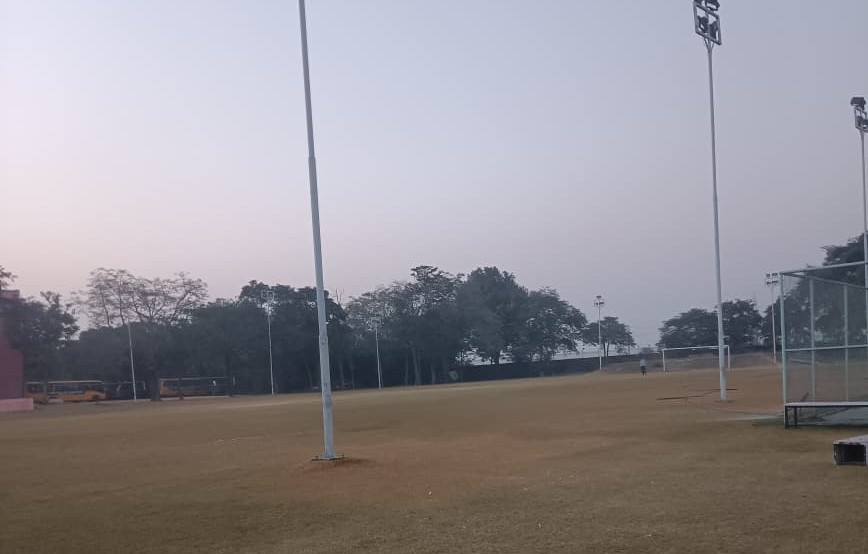 BML Munjal University Sports photo 2
