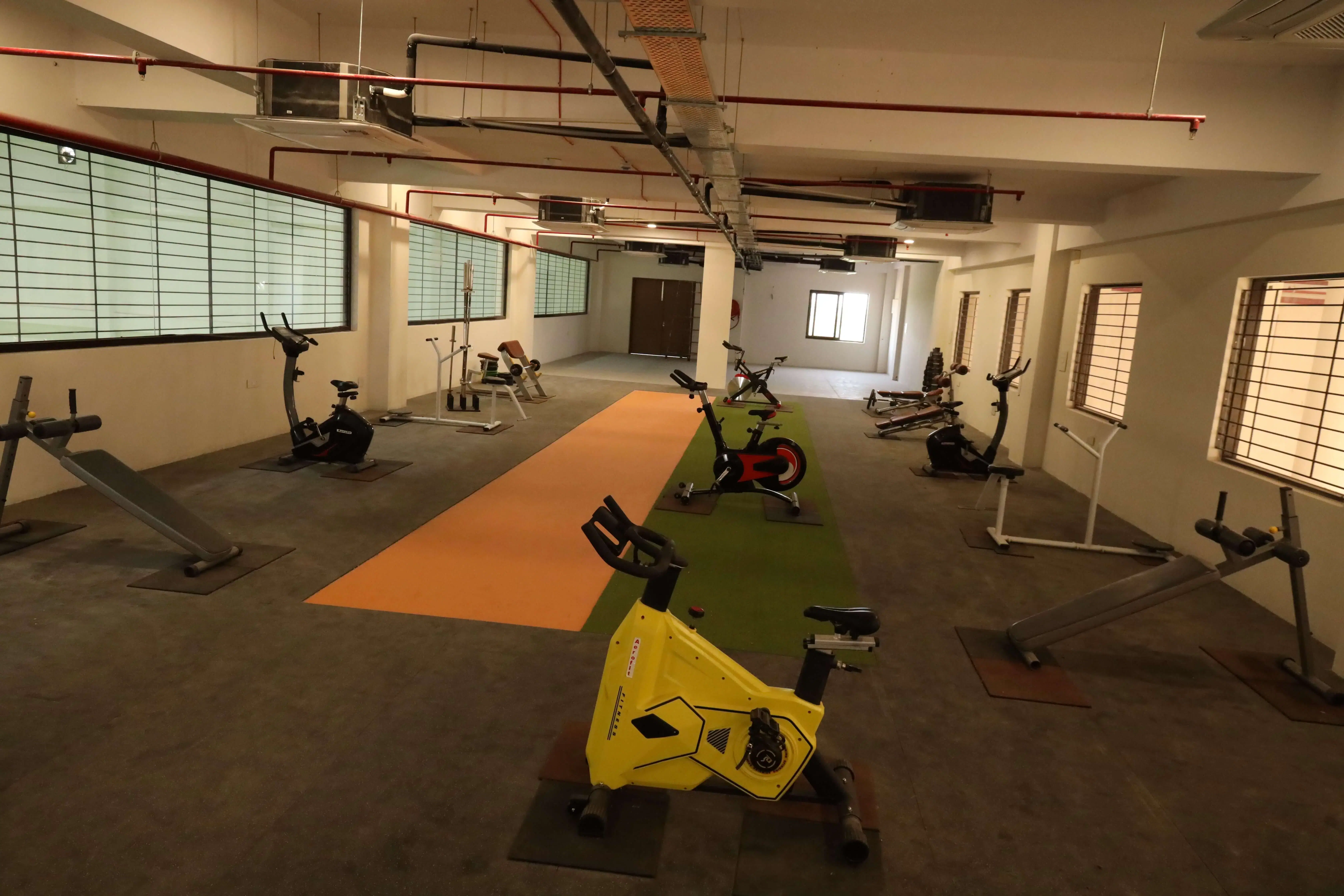 VIT AP Hostel photo 1