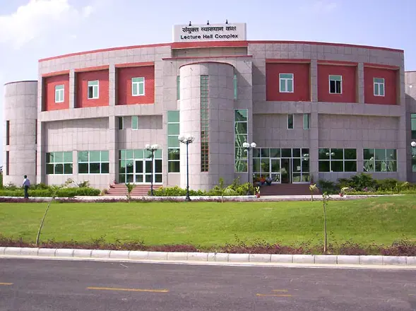 CSJMU Campus photo 15