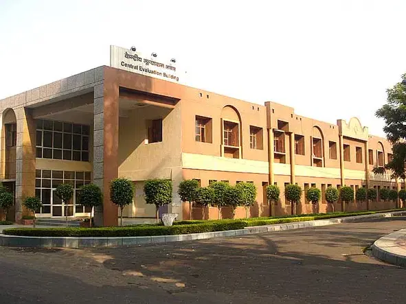 CSJMU Campus photo 8