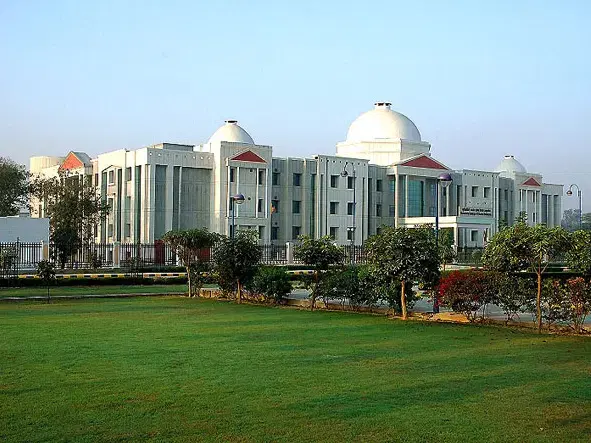 CSJMU Campus photo 6