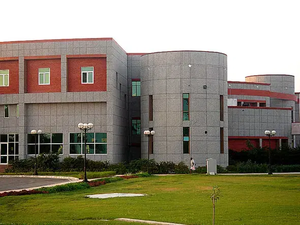 CSJMU Campus photo 13