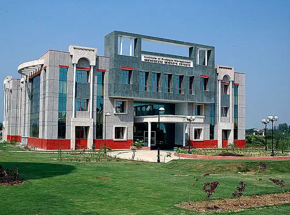 CSJMU Campus photo 9