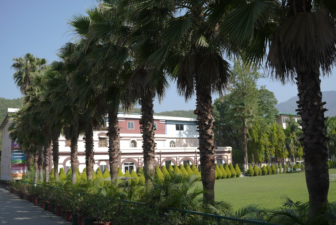 GRD IMT campus photo 17