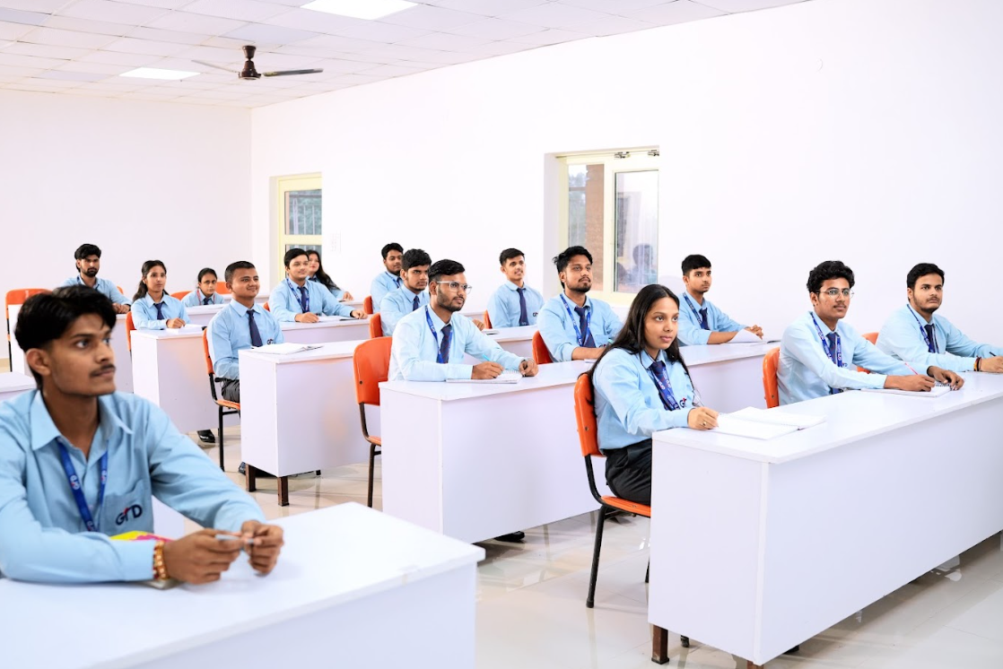 GRD IMT Campus Life photo 25