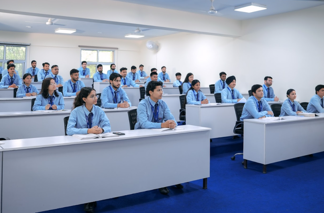 GRD IMT Campus Life photo 45