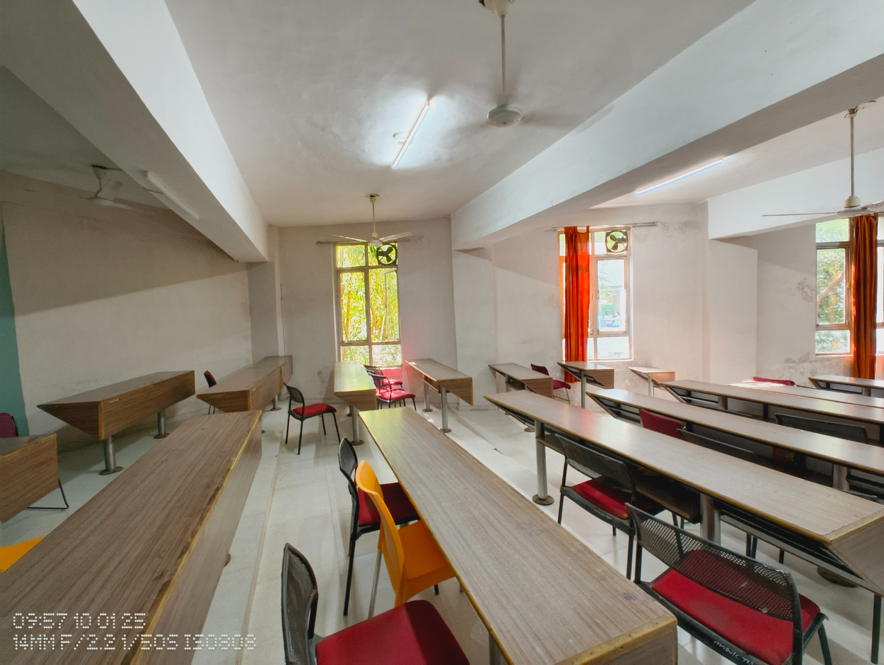 ITM SLS Baroda University, Vadodara Academic photo 2