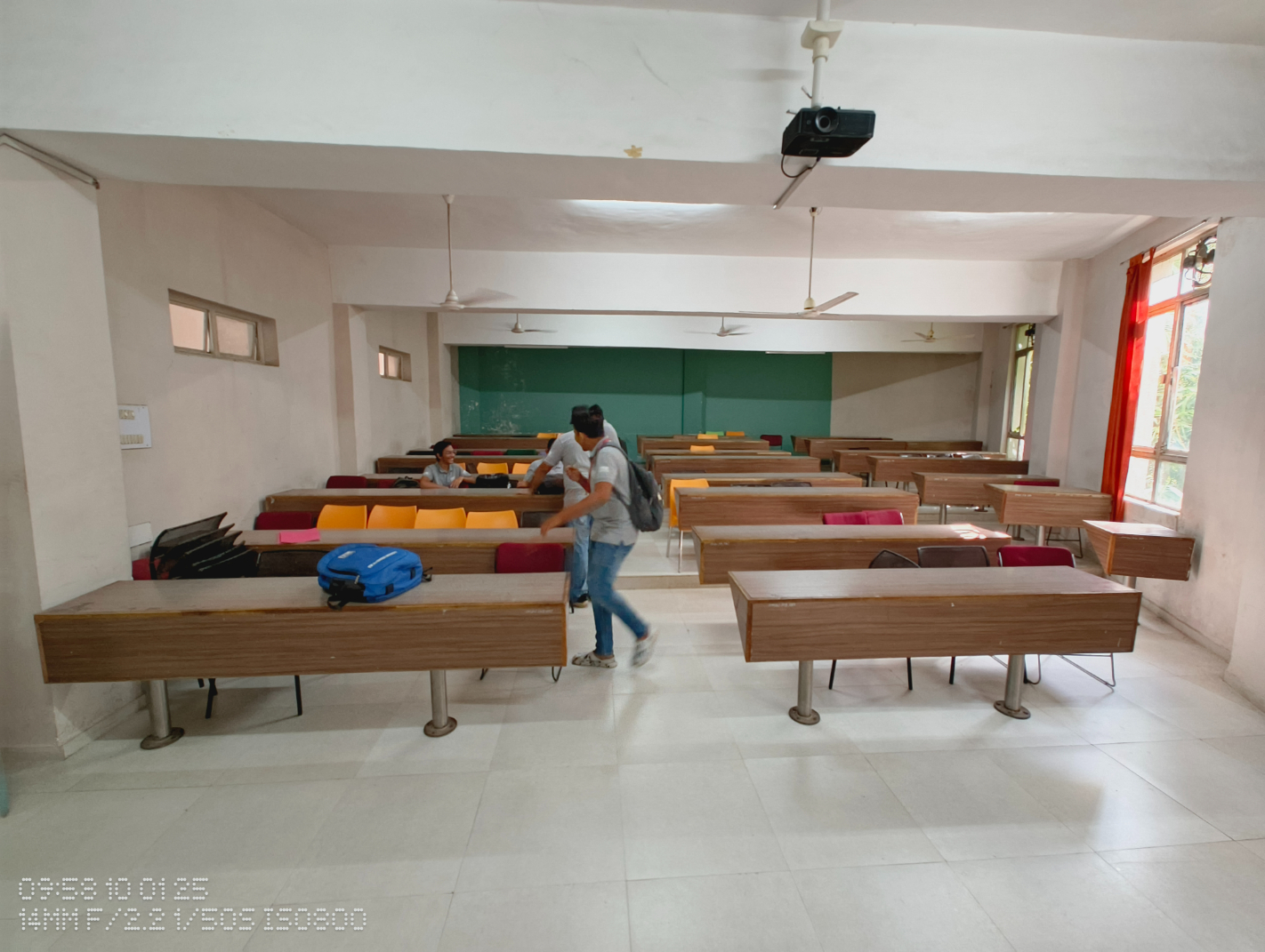 ITM SLS Baroda University, Vadodara Academic photo 4