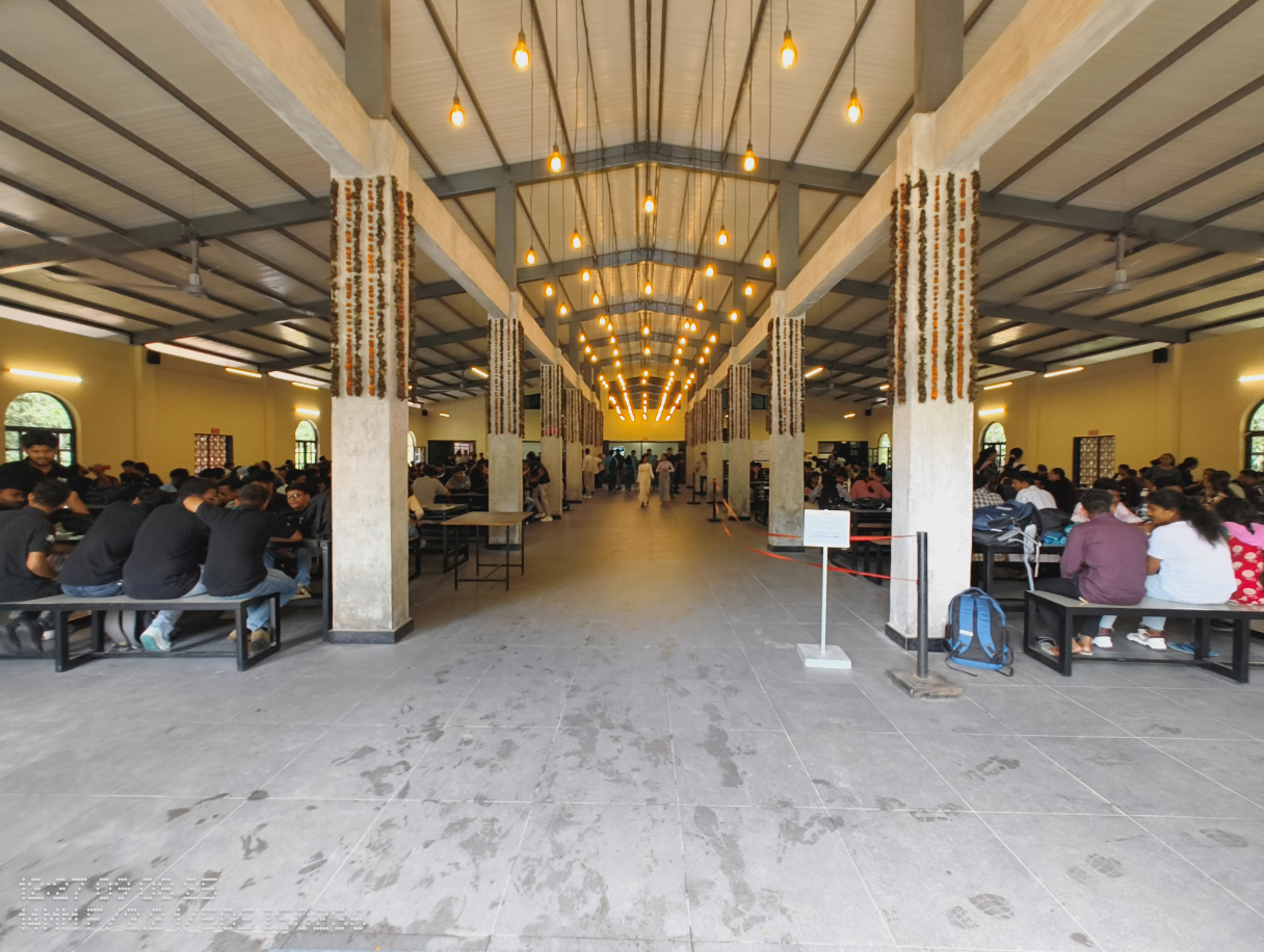 ITM SLS Baroda University, Vadodara Hostel and Mess photo 1