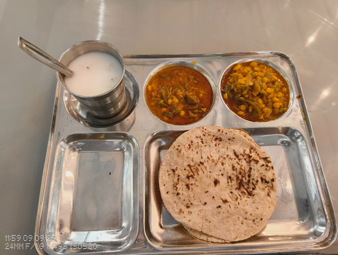 ITM SLS Baroda University, Vadodara Hostel and Mess photo 4
