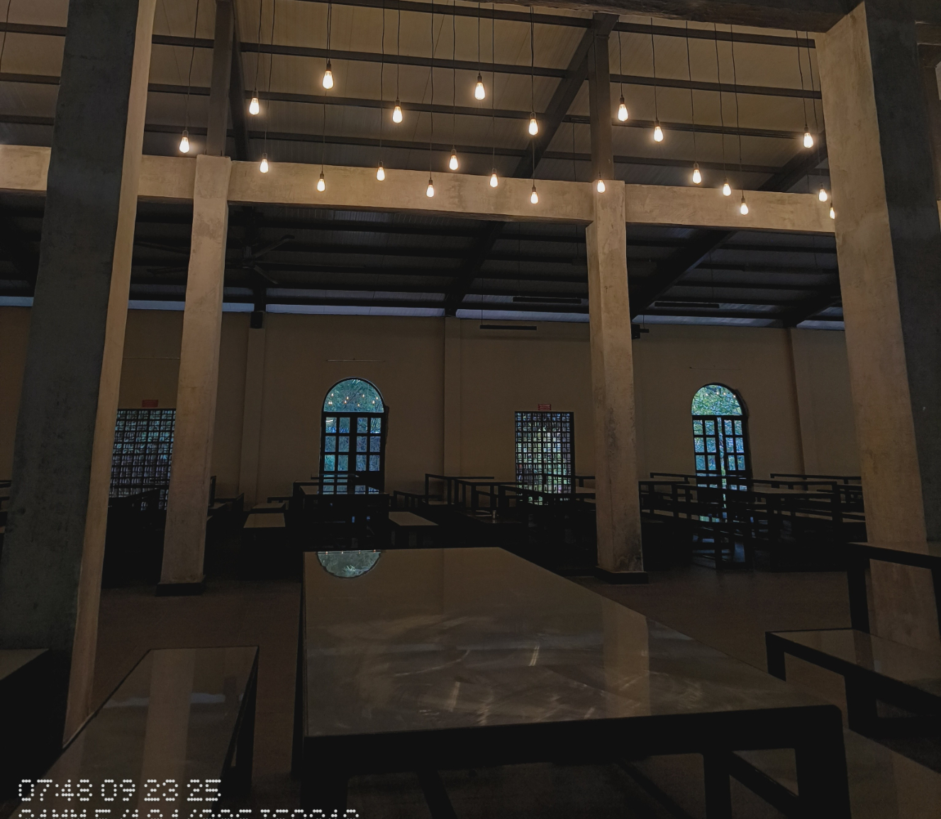 ITM SLS Baroda University, Vadodara Hostel and Mess photo 5