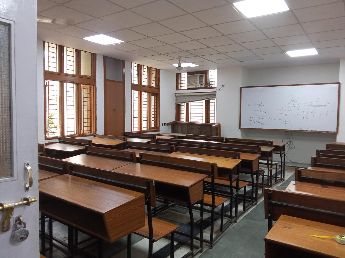 MAIT Academic photo 19