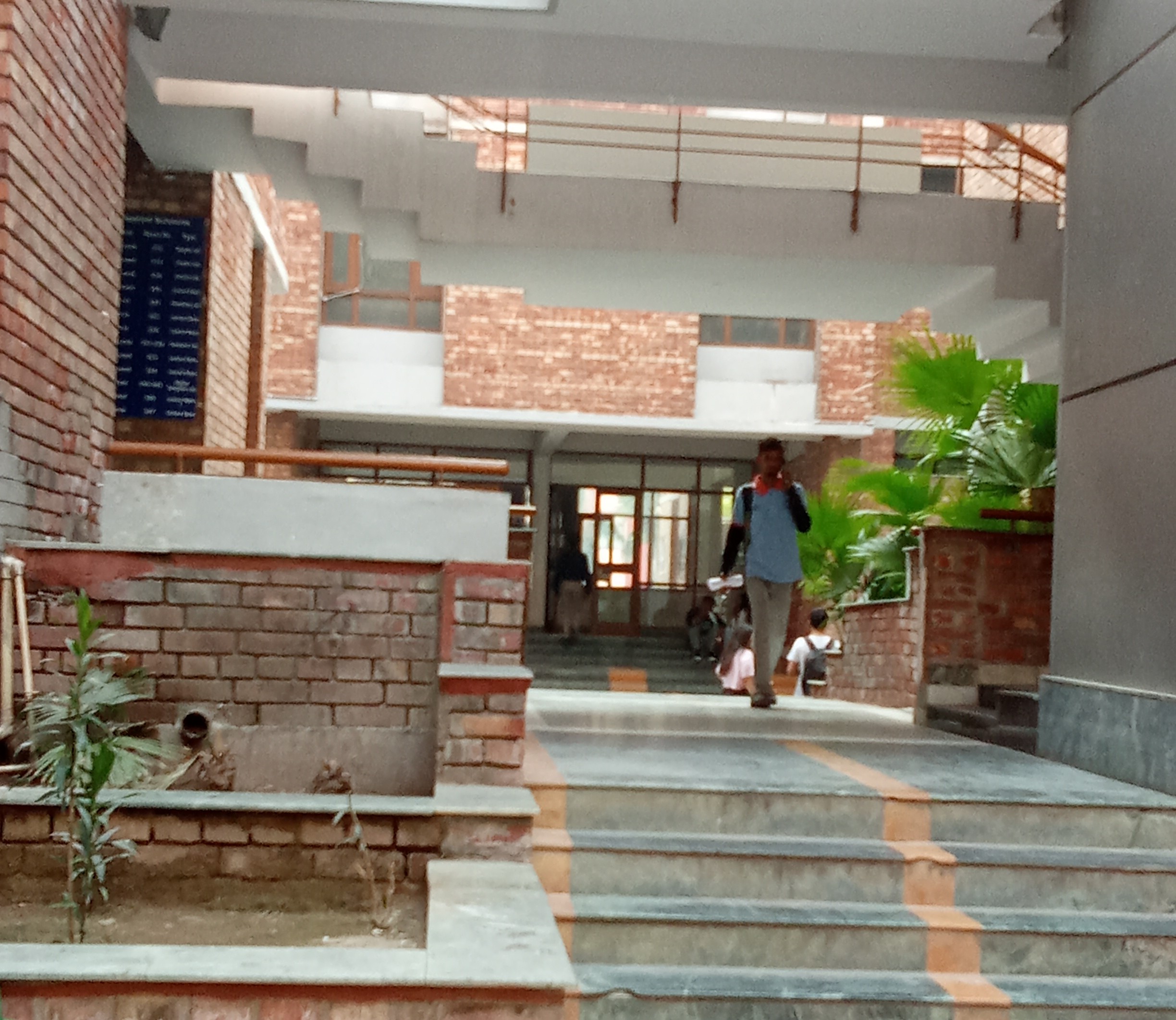 MAIT Campus photo 1
