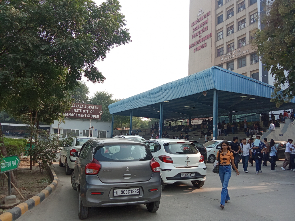 MAIT Campus photo 2