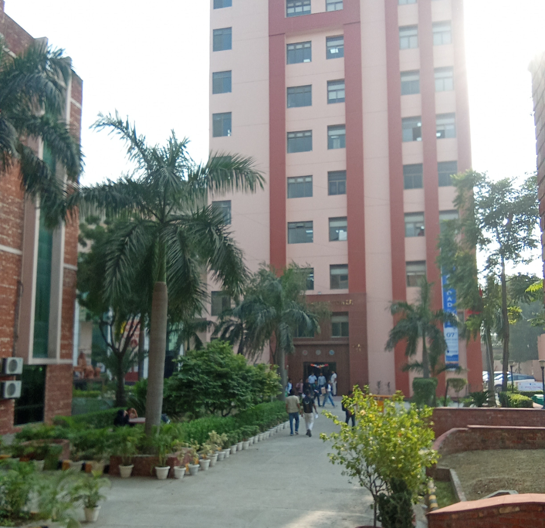 MAIT Campus photo 9
