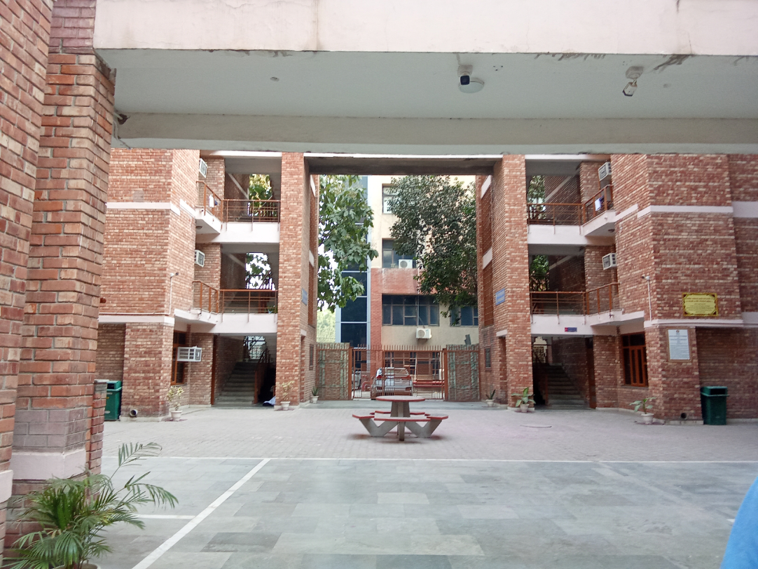 MAIT Campus photo 4