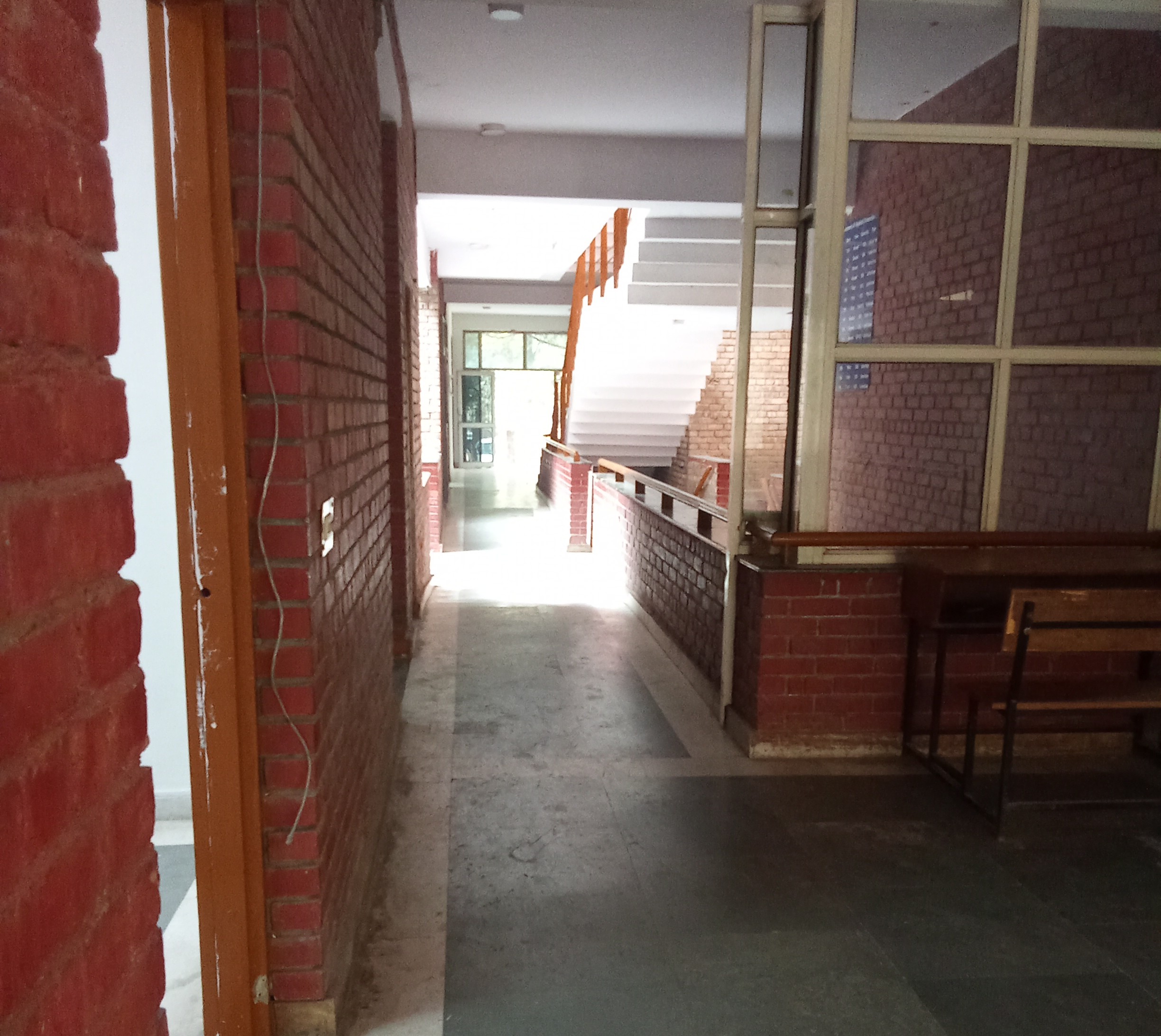 MAIT Campus photo 6