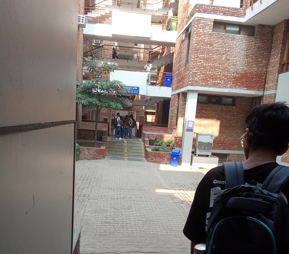 MAIT Campus photo 7